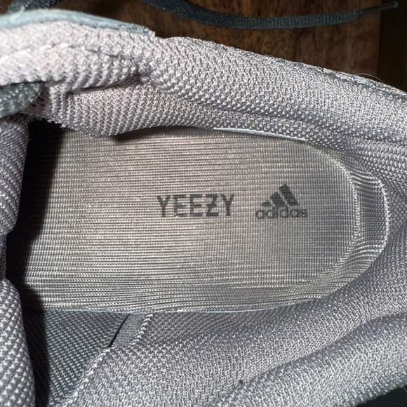 Adidas Yeezy Boost 700 Mauve Sneakers - Picture 8 of 9